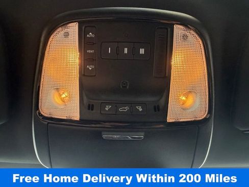 Certified 2025 Dodge Durango GT image 31