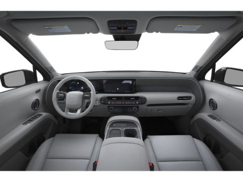 New 2027 Hyundai Palisade Limited AWD/4WD image 7