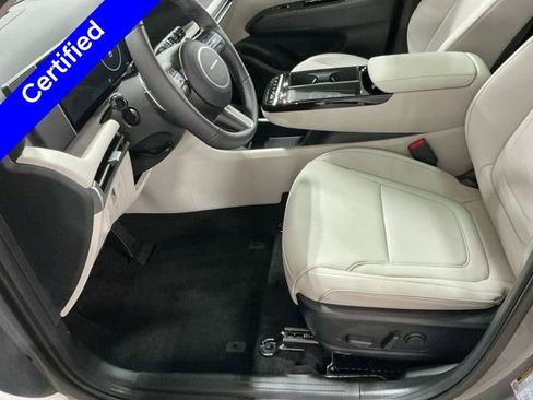 Certified 2026 Hyundai Tucson Limited image 10