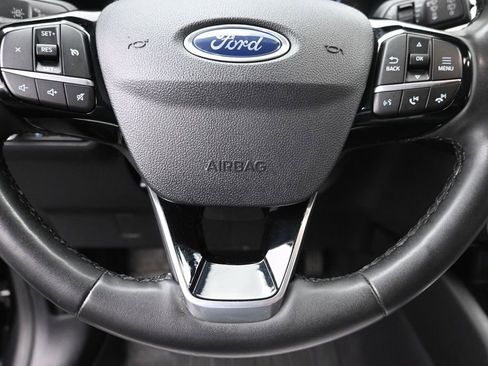 Used 2022 Ford Escape SE w/ SE Sport Appearance Package AWD/4WD image 15