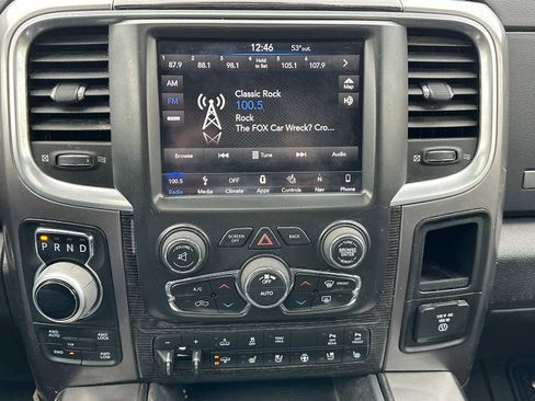 Used 2018 RAM 1500 Limited image 26