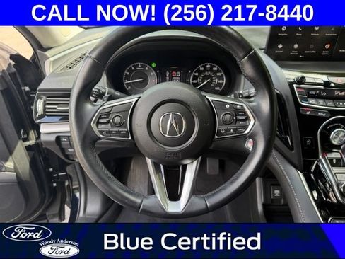 Used 2022 Acura RDX FWD w/ Technology Package image 10