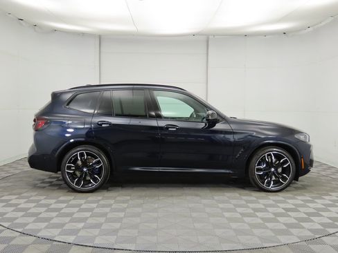 Used 2023 BMW X3 M40i image 4