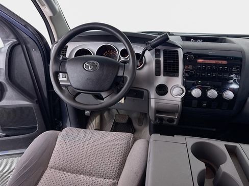 Used 2008 Toyota Tundra 2WD Double Cab image 21