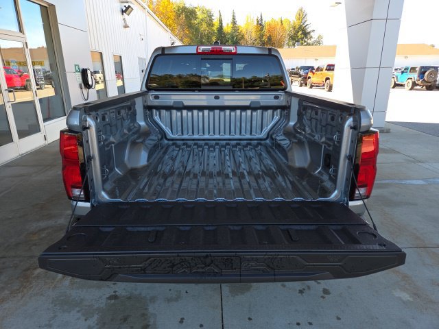 New 2026 Chevrolet Colorado Z71 w/ Technology Package AWD/4WD image 39