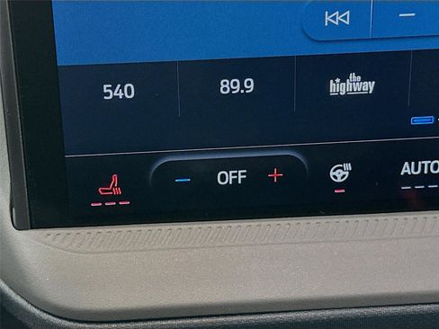 New 2026 Ford Maverick XLT w/ XLT Luxury Package image 20