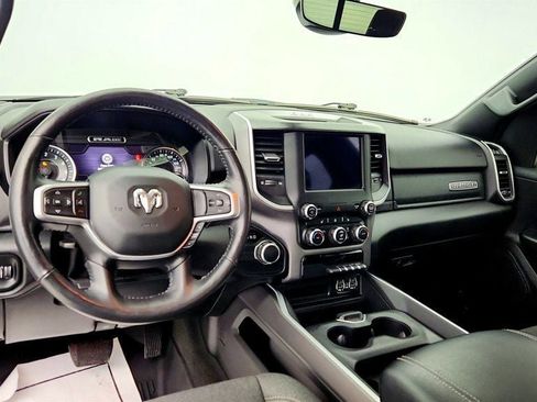 Used 2020 RAM 1500 Big Horn image 12