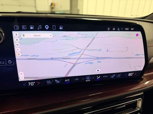 Certified 2024 Chevrolet Traverse RS image 14