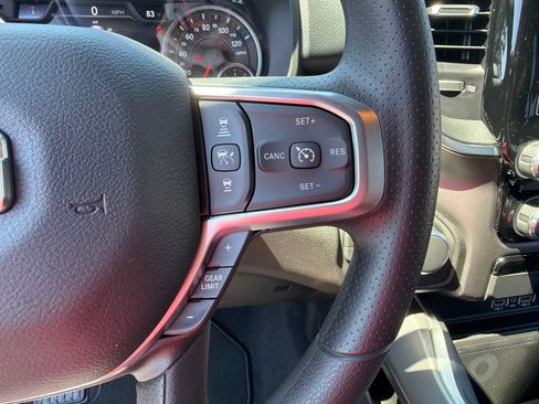 New 2026 RAM 1500 Express AWD/4WD image 17