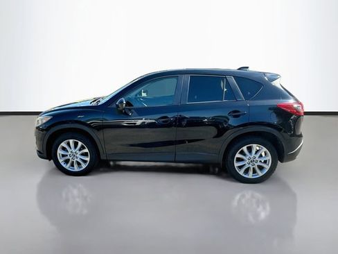 Used 2014 MAZDA CX-5 Grand Touring AWD/4WD image 9