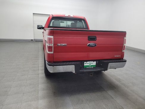 Used 2013 Ford F150 XL w/ Mid Equipment Group RWD image 6
