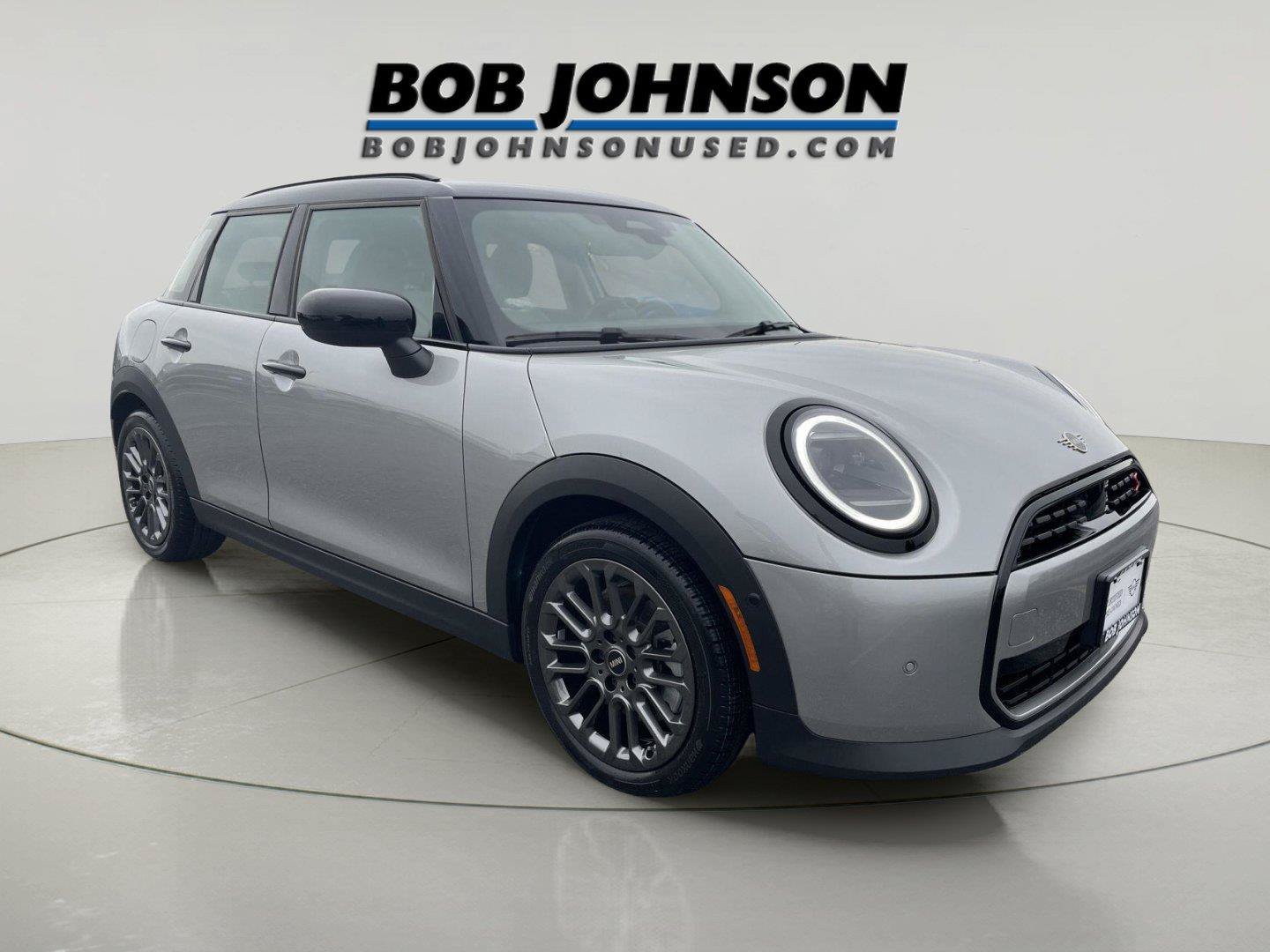 Used 2025 MINI Cooper S FWD image 1