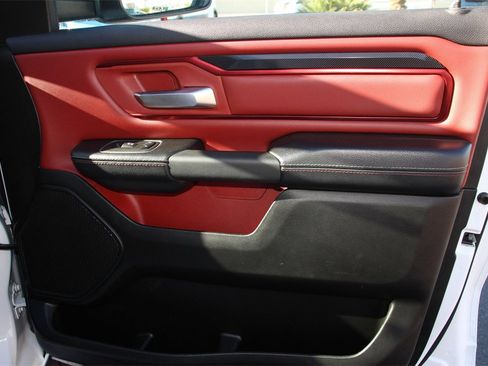 Used 2022 RAM 1500 Rebel w/ Rebel Level B Equipment Group image 28