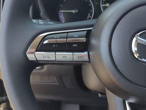 New 2026 MAZDA CX-50 2.5 Hybrid w/ Weather Package image 16