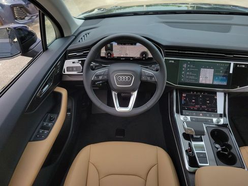 New 2026 Audi Q7 3.0T Premium AWD/4WD image 22