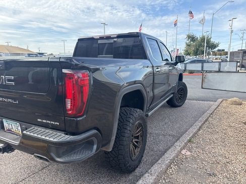 Used 2019 GMC Sierra 1500 Denali image 3