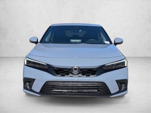 Used 2024 Honda Civic Sport Touring image 2