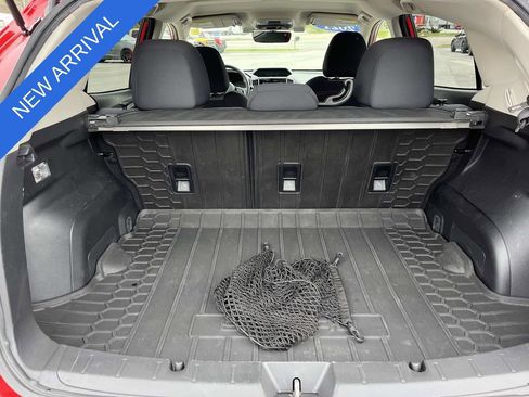 Used 2021 Subaru Crosstrek 2.0i Premium w/ Popular Package #3 image 18