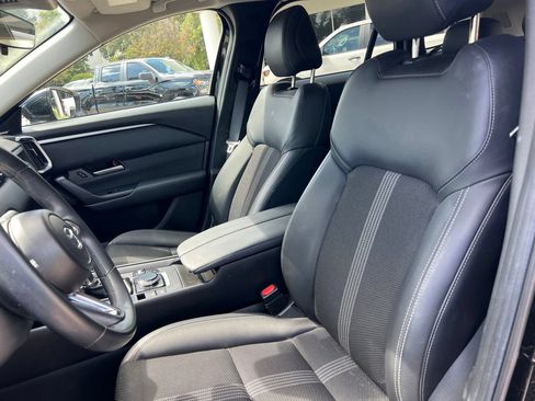 Used 2024 MAZDA CX-50 AWD 2.5 S w/ Cargo Package image 9