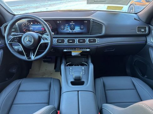 New 2026 Mercedes-Benz GLE 350 4MATIC image 21