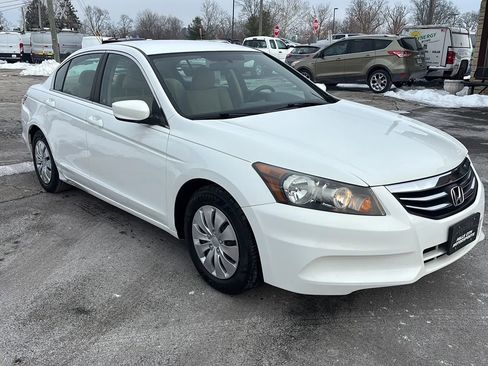 Used 2012 Honda Accord LX image 15