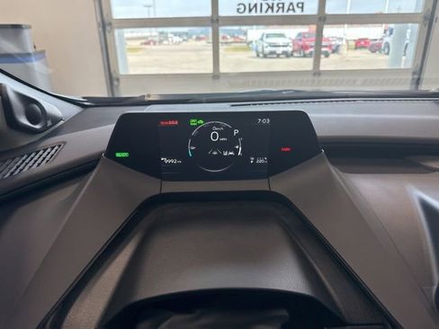 New 2026 Toyota Prius Plug-In Hybrid image 31