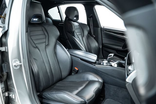Used 2022 BMW M5 w/ Competition Package AWD/4WD image 31