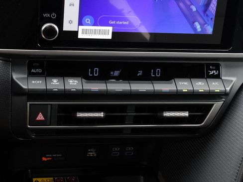 New 2026 Toyota Camry SE image 22