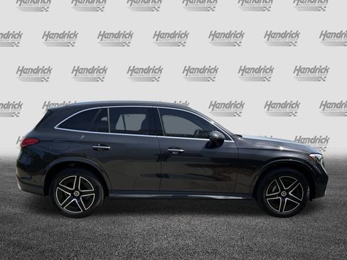 Certified 2025 Mercedes-Benz GLC 300 4MATIC image 10
