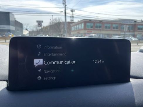 Certified 2023 MAZDA CX-5 AWD 2.5 S w/ Select Package image 16