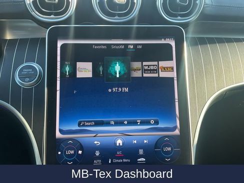 Used 2023 Mercedes-Benz C 300 Sedan image 31