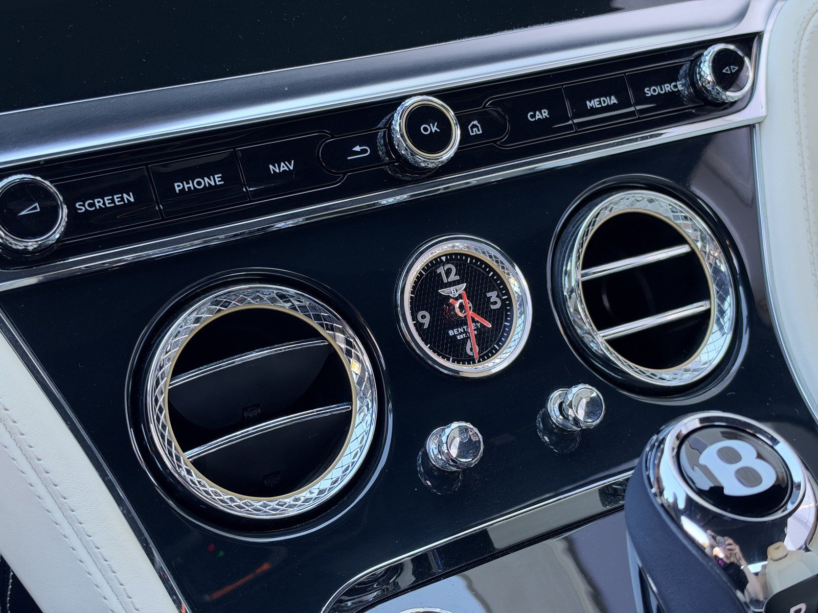 Certified 2020 Bentley Continental GT First Edition AWD/4WD image 24