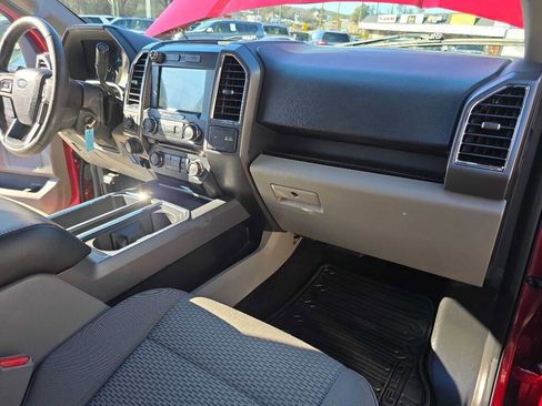 Used 2016 Ford F150 XLT w/ Equipment Group 302A Luxury image 19