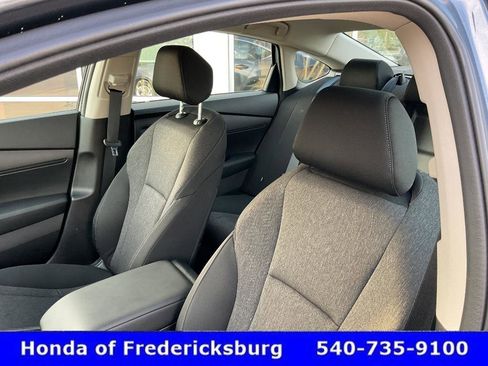 Used 2025 Honda Accord LX image 25