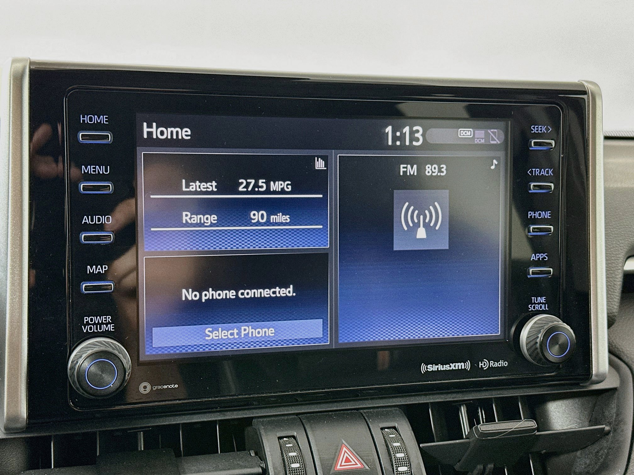 Used 2019 Toyota RAV4 Adventure w/ All Weather Liner Package AWD/4WD image 14