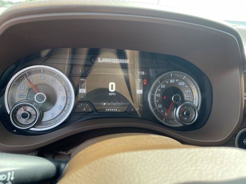Used 2022 RAM 1500 Limited AWD/4WD image 17