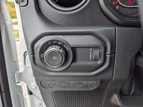 New 2025 Jeep Wrangler Rubicon 392 image 55