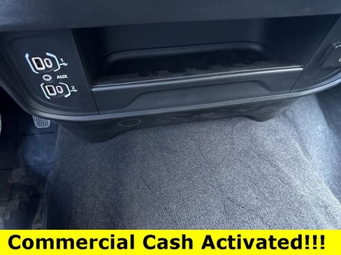 New 2026 RAM 2500 Tradesman image 16