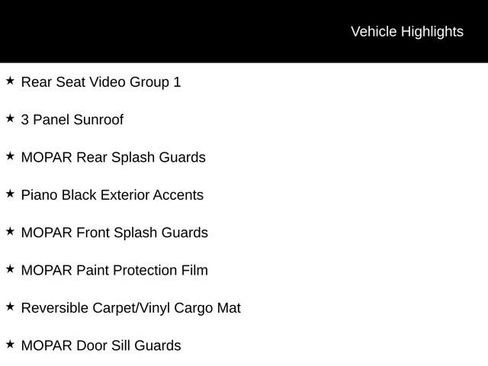 Used 2023 Jeep Wagoneer Series II image 11