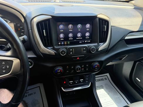 Used 2019 GMC Terrain Denali w/ Advanced Safety Package AWD/4WD image 19