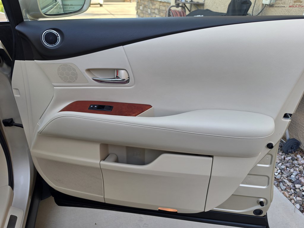Used 2010 Lexus RX 350 AWD image 31
