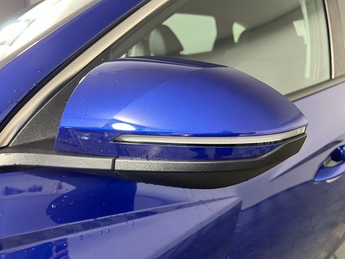 Used 2023 Hyundai Tucson SEL image 13