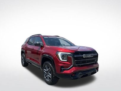 New 2027 GMC Terrain AT4 w/ Convenience Package III