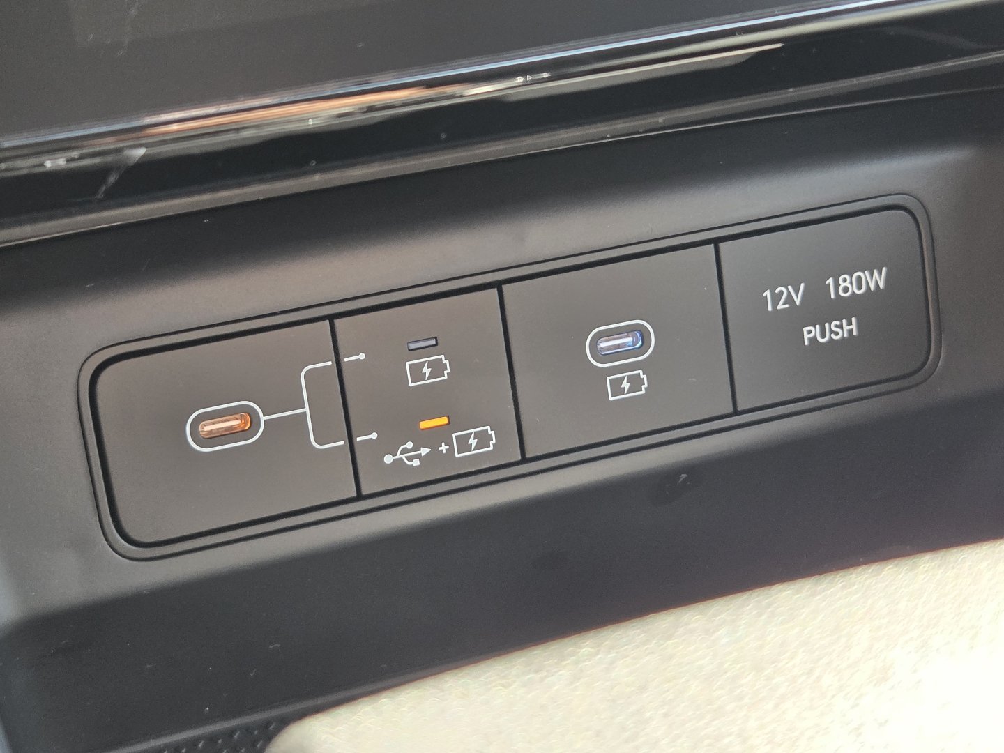 New 2026 Hyundai Tucson SEL Plus AWD/4WD image 34
