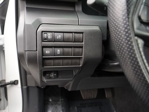 Used 2025 Toyota Tacoma SR RWD image 16