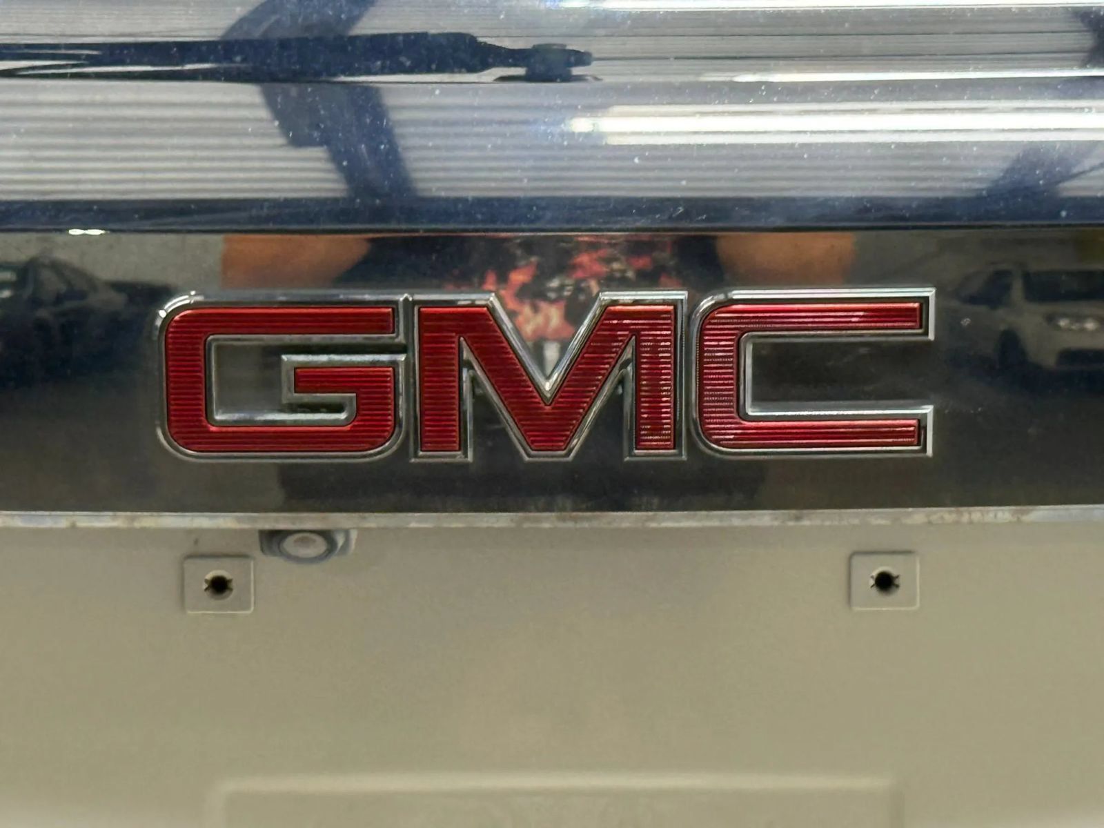 Used 2016 GMC Terrain SLT w/ Open Road Package AWD/4WD image 14