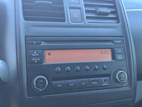 Used 2018 Nissan Versa S Plus image 23