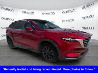Used 2021 MAZDA CX-9 Touring FWD video 1