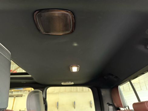 Used 2025 RAM 2500 Limited image 27