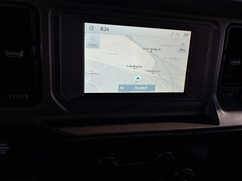 Used 2023 Ford Bronco Outer Banks image 16